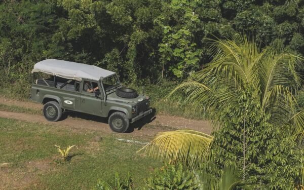Land rover defender rentals in antigua (36) Antigua Luxury Road Trip: Rent a Premium Defender