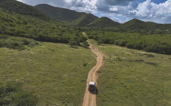 Land rover defender rentals in antigua (41) Antigua Luxury Road Trip: Rent a Premium Defender