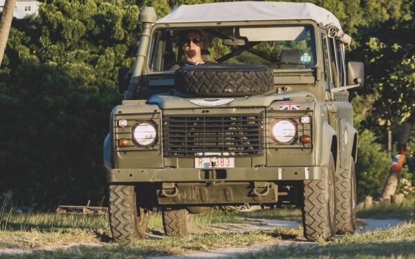 Land rover defender rentals in antigua (43) Antigua Luxury Road Trip: Rent a Premium Defender