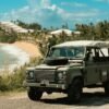 Land rover defender rentals in antigua (46) Antigua Luxury Road Trip: Rent a Premium Defender