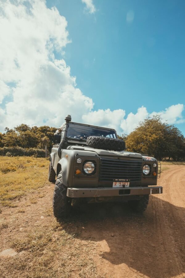 Land rover defender rentals in antigua (47) Antigua Luxury Road Trip: Rent a Premium Defender
