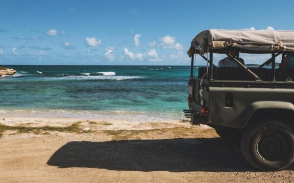 Land rover defender rentals in antigua (49) Antigua Luxury Road Trip: Rent a Premium Defender