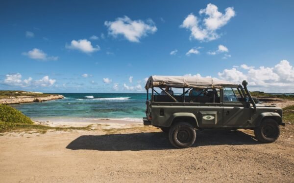 Land rover defender rentals in antigua (50) Antigua Luxury Road Trip: Rent a Premium Defender