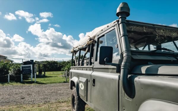 Land rover defender rentals in antigua (51) Antigua Luxury Road Trip: Rent a Premium Defender
