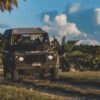 Land rover defender rentals in antigua (52) Antigua Luxury Road Trip: Rent a Premium Defender