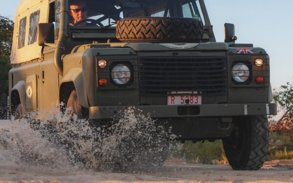 Land rover defender rentals in antigua (53) Antigua Luxury Road Trip: Rent a Premium Defender