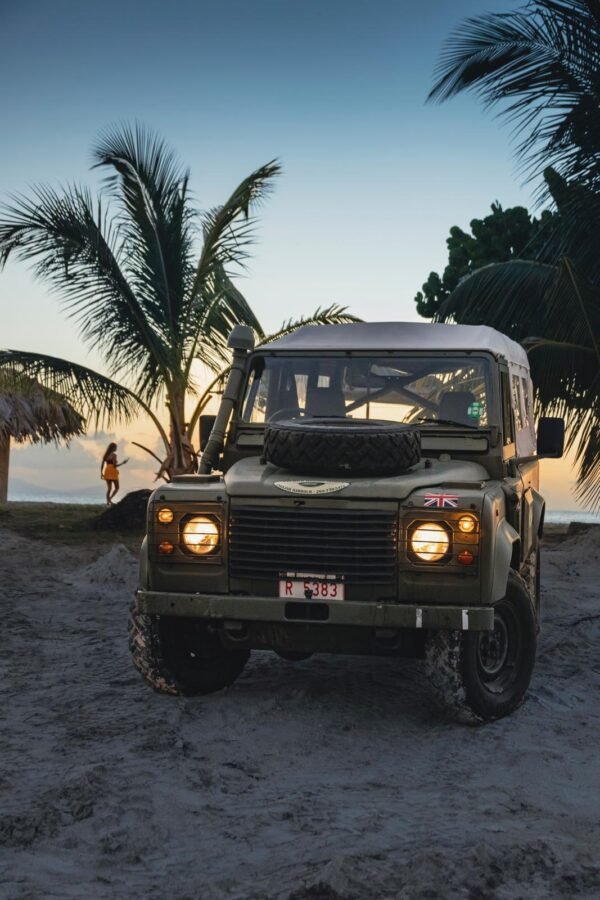 Land rover defender rentals in antigua (54) Antigua Luxury Road Trip: Rent a Premium Defender