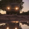 Land rover defender rentals in antigua (56) Antigua Luxury Road Trip: Rent a Premium Defender