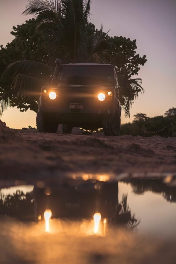 Land rover defender rentals in antigua (56) Antigua Luxury Road Trip: Rent a Premium Defender