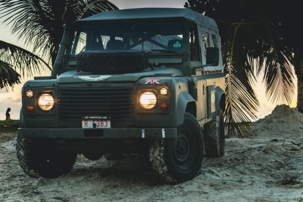 Land rover defender rentals in antigua (59) Antigua Luxury Road Trip: Rent a Premium Defender