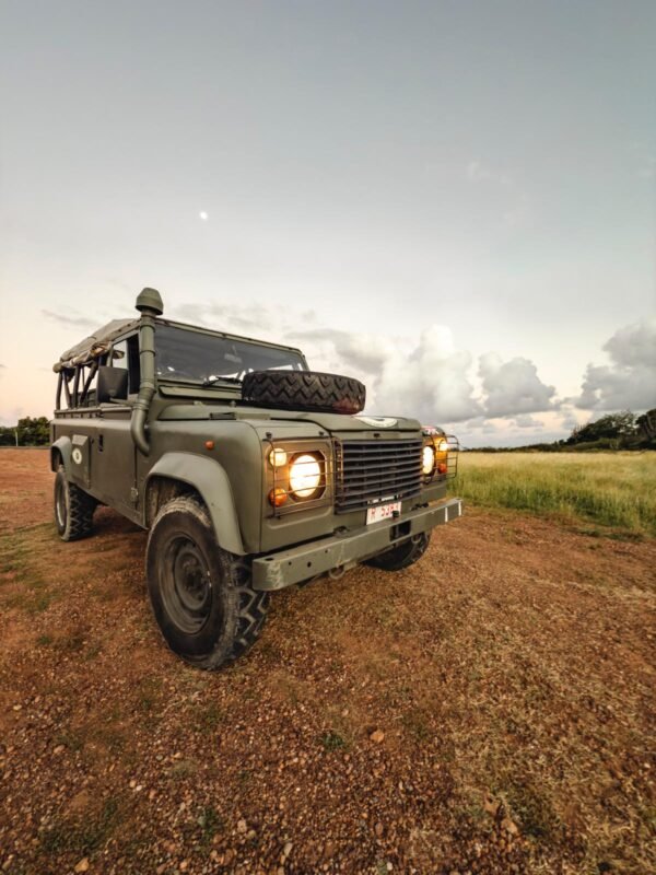 Land rover defender rentals in antigua (61) Antigua Luxury Road Trip: Rent a Premium Defender