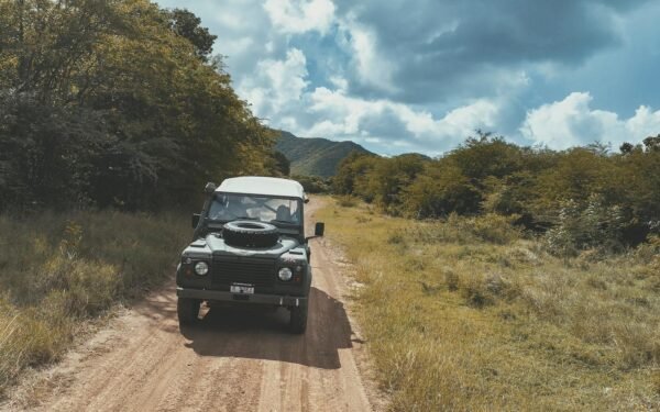 Land rover defender rentals in antigua (65) Antigua Luxury Road Trip: Rent a Premium Defender